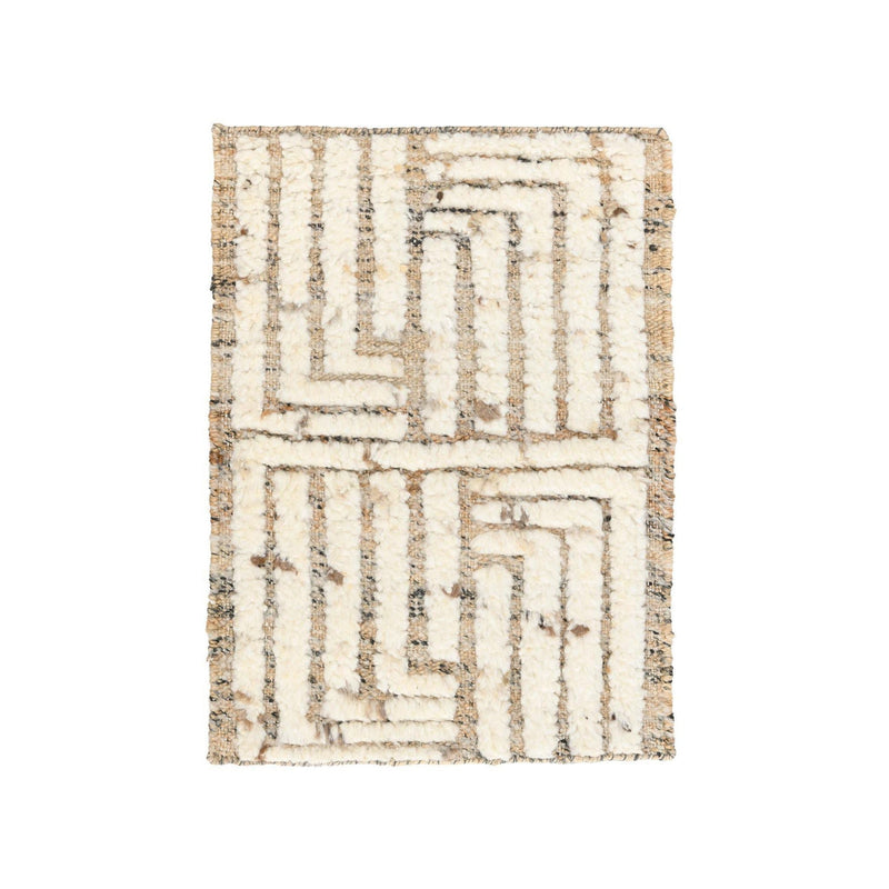 Radiant Oasis - Tuku Rug