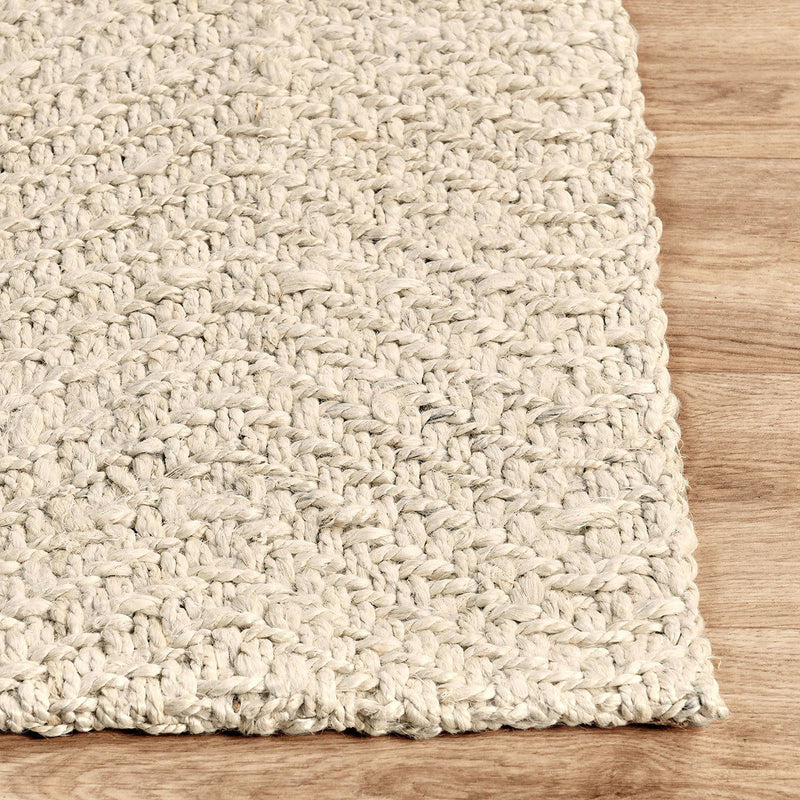 Jute Favorites - Herringbone Rug