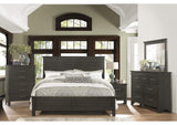 1675-4 Blaire Farm Night Stand