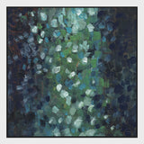 Lagoon - Painting Art by Buddy Whitlock