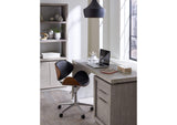 AZBX19 Oxford Bookshelf In Mineral