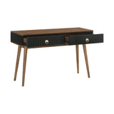 Amigo - Veneer Table