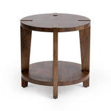 Alenna - Round Table