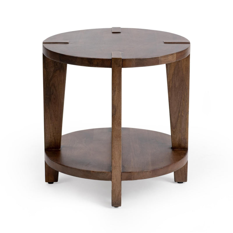 Alenna - Round Table