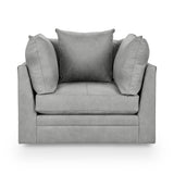 Audrey - Swivel Chair