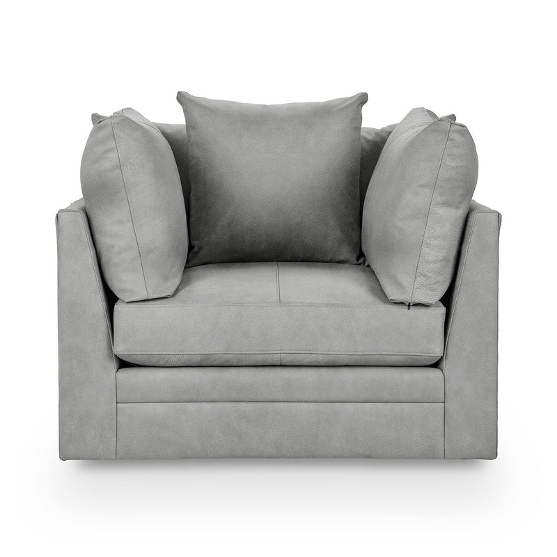Audrey - Swivel Chair