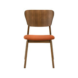 Kalia - Wood Dining Chair (Set of 2)