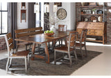 1715S Holverson Side Chair