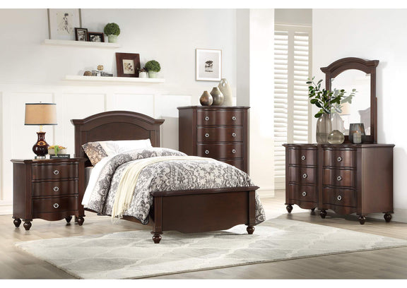 2058C-5 Meghan Dresser