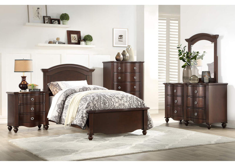 2058C-5 Meghan Dresser