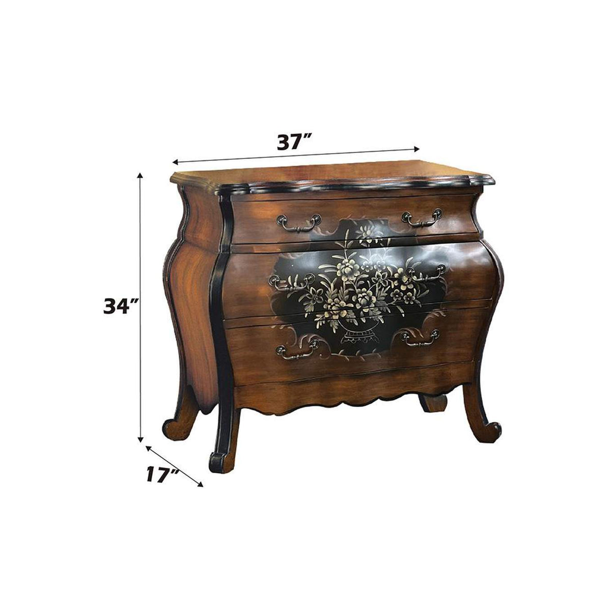 9205 Roma Chest