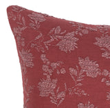 Novel Estate - NV Rosecliff Pillow