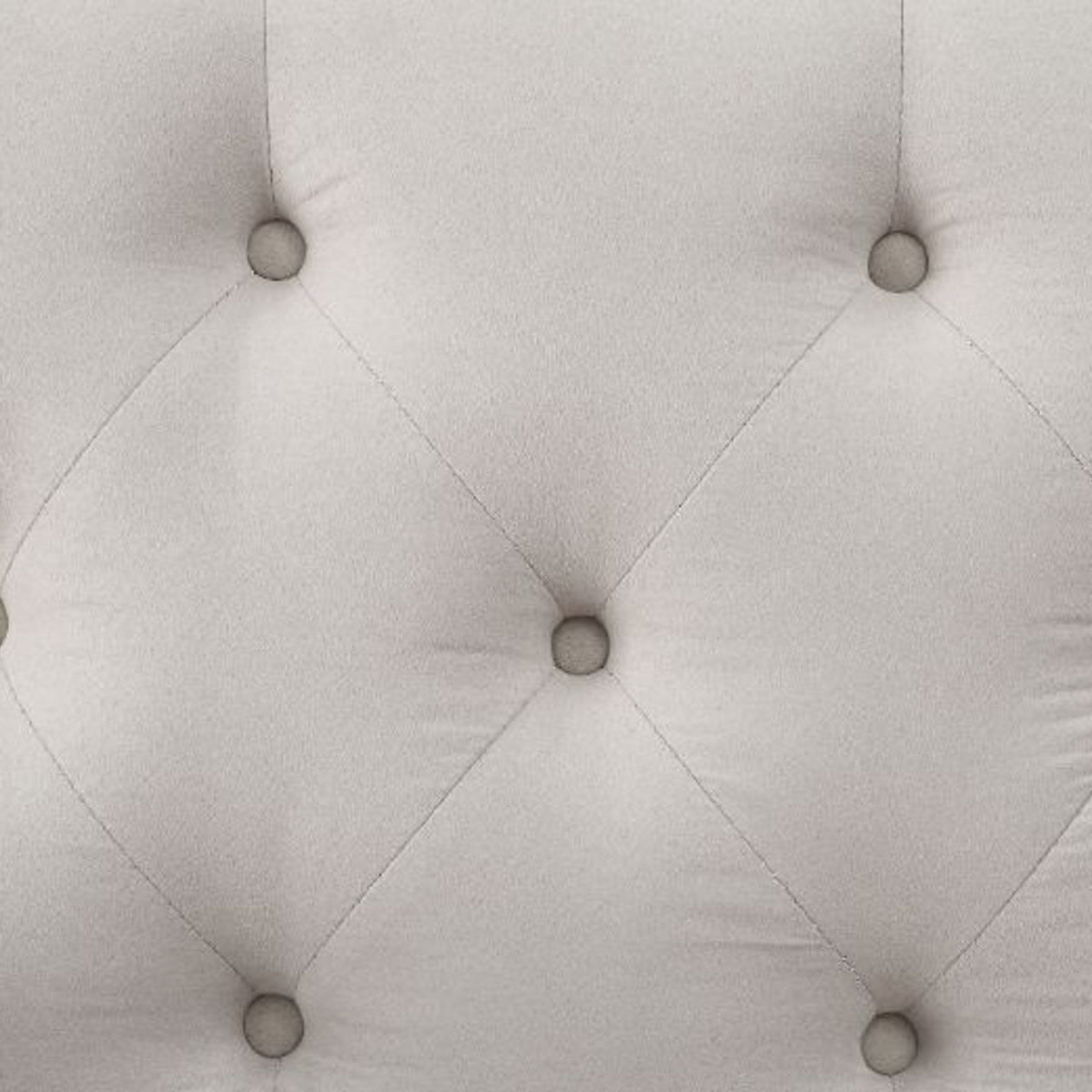 Eiroa - Futon - Beige Fabric