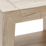 Troy - End Table