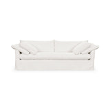Cassiano - Slip Cover Sofa