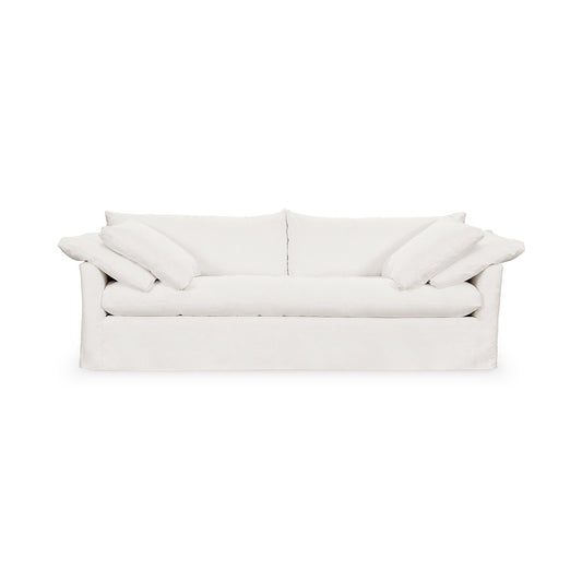 Cassiano - Slip Cover Sofa