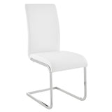 Amanda - Rectangular Dining Set