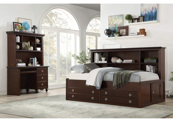 2058C-15 Meghan Writing Desk