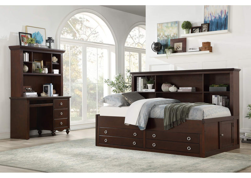 2058C-15 Meghan Writing Desk