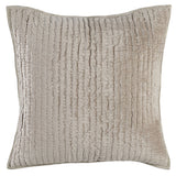 Bari - Velvet Sham