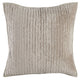Bari - Velvet Sham