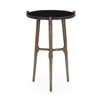 Halley - Accent Table
