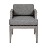 Vivid - Outdoor Patio Dining Chair