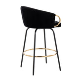 Claire - Stool Set