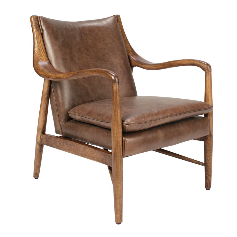 Kiannah - Club Chair