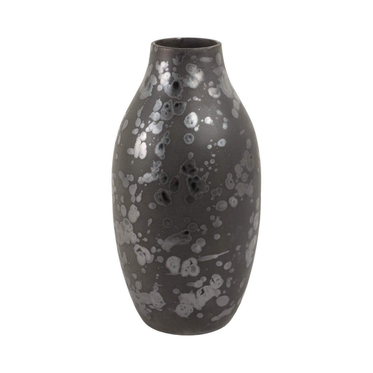 Ervedosa Small Portugal Vase - Black