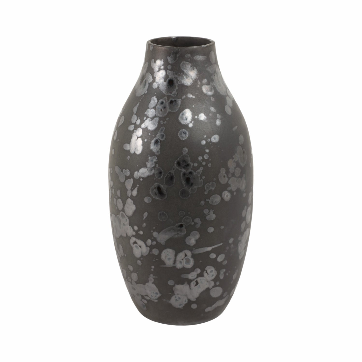 Ervedosa Small Portugal Vase - Black
