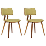 Jaguar - Mid-Century Dining Chair