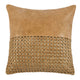Timeless - TL Toscano Leather Pillow
