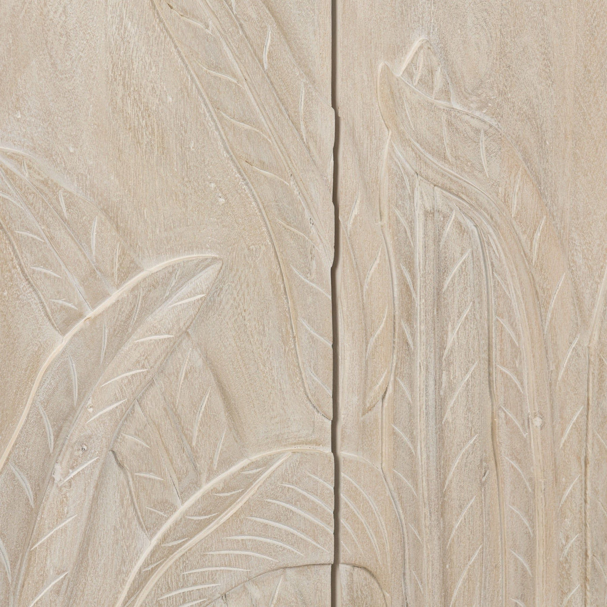Ledro - 2 Door Cabinet