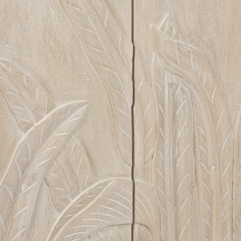 Ledro - 2 Door Cabinet
