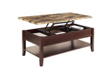 Orton Lift Top Cocktail Table