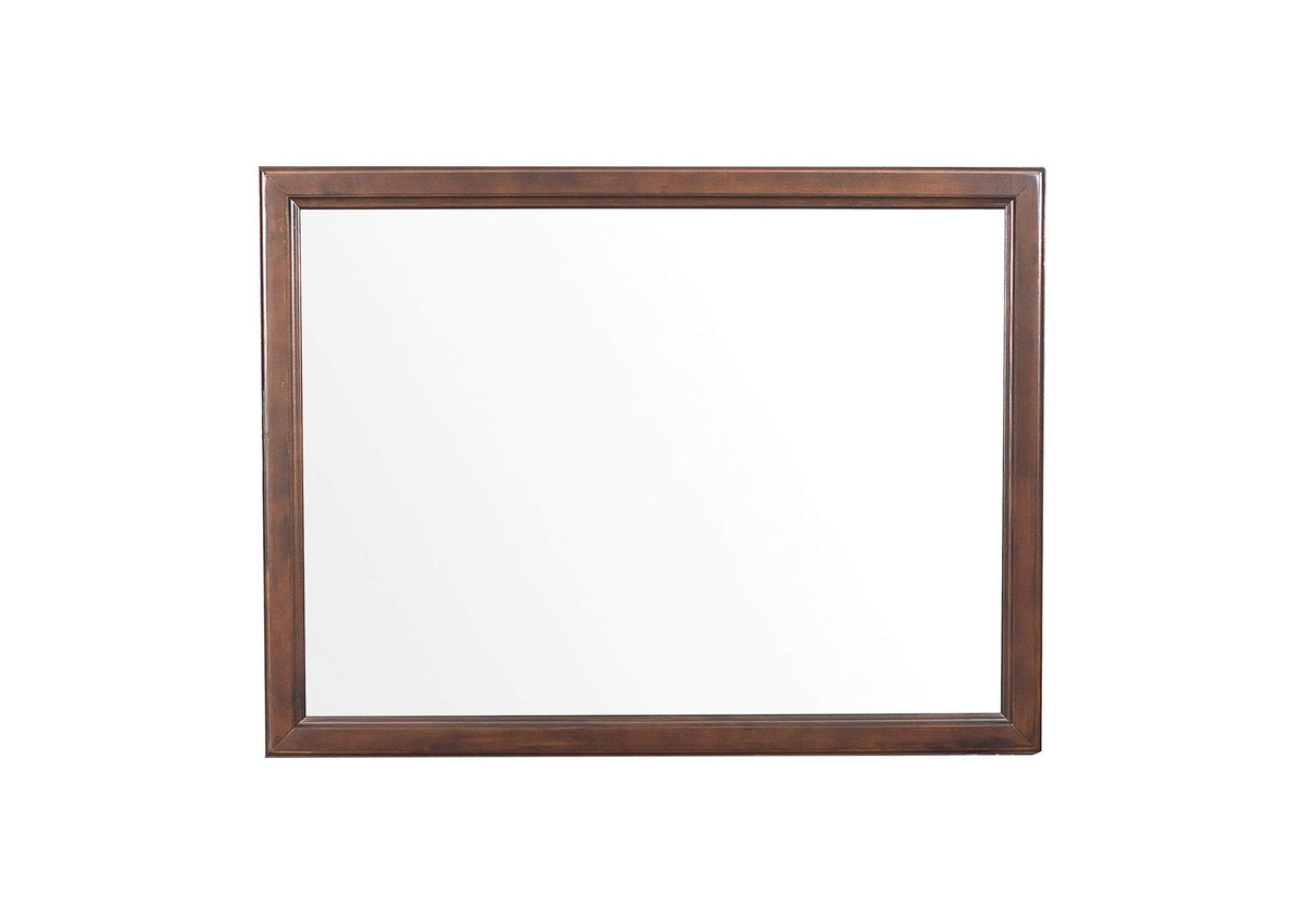 1730-6 Cotterill Mirror
