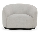 Beverly - Swivel Accent Chair