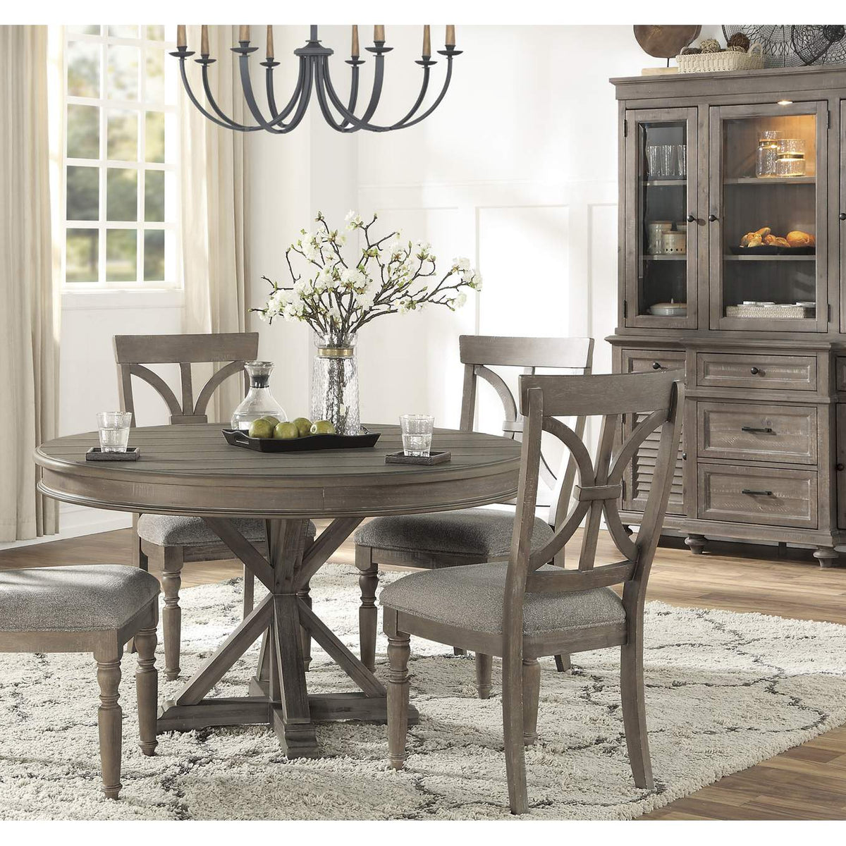 1689BRS Cardano Side Chair