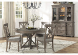 1689BRS Cardano Side Chair