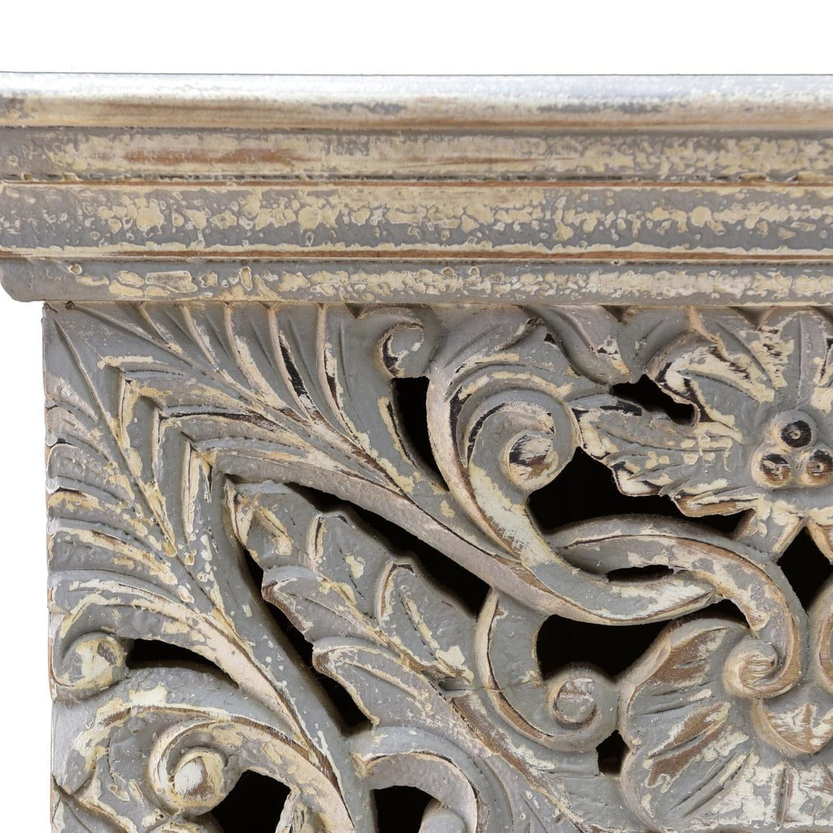 Blair - 2 Door Sideboard - Heritage Cream
