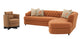 UNIQUE SOFA 1 ARM SECT.