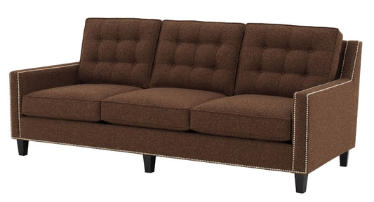 TRADITIONS SOFA 2 ARM