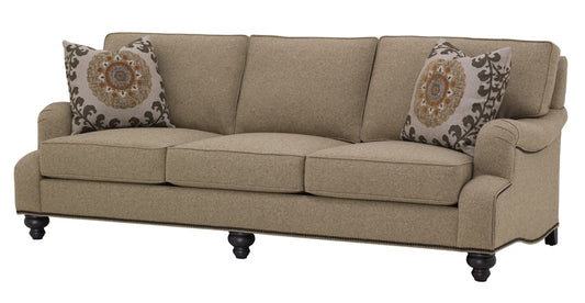 TRIPOLI SOFA 2 ARM