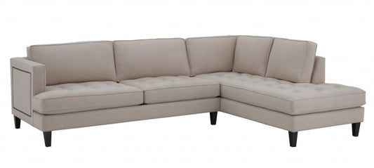 Sofa 1 Arm Sect. (LAF) Chaise 1 Arm Sect