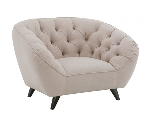TORONTO CHAIR 2 ARM