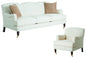 SULLIVAN SOFA 2 ARM