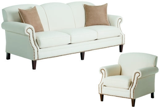 TUSCANY SOFA 2 ARM