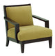 Madrid Chair 2 arm