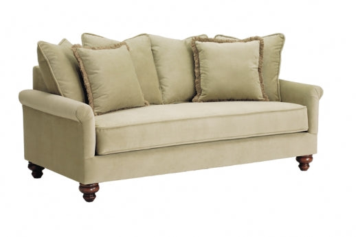 TOPEKA SOFA 2 ARM
